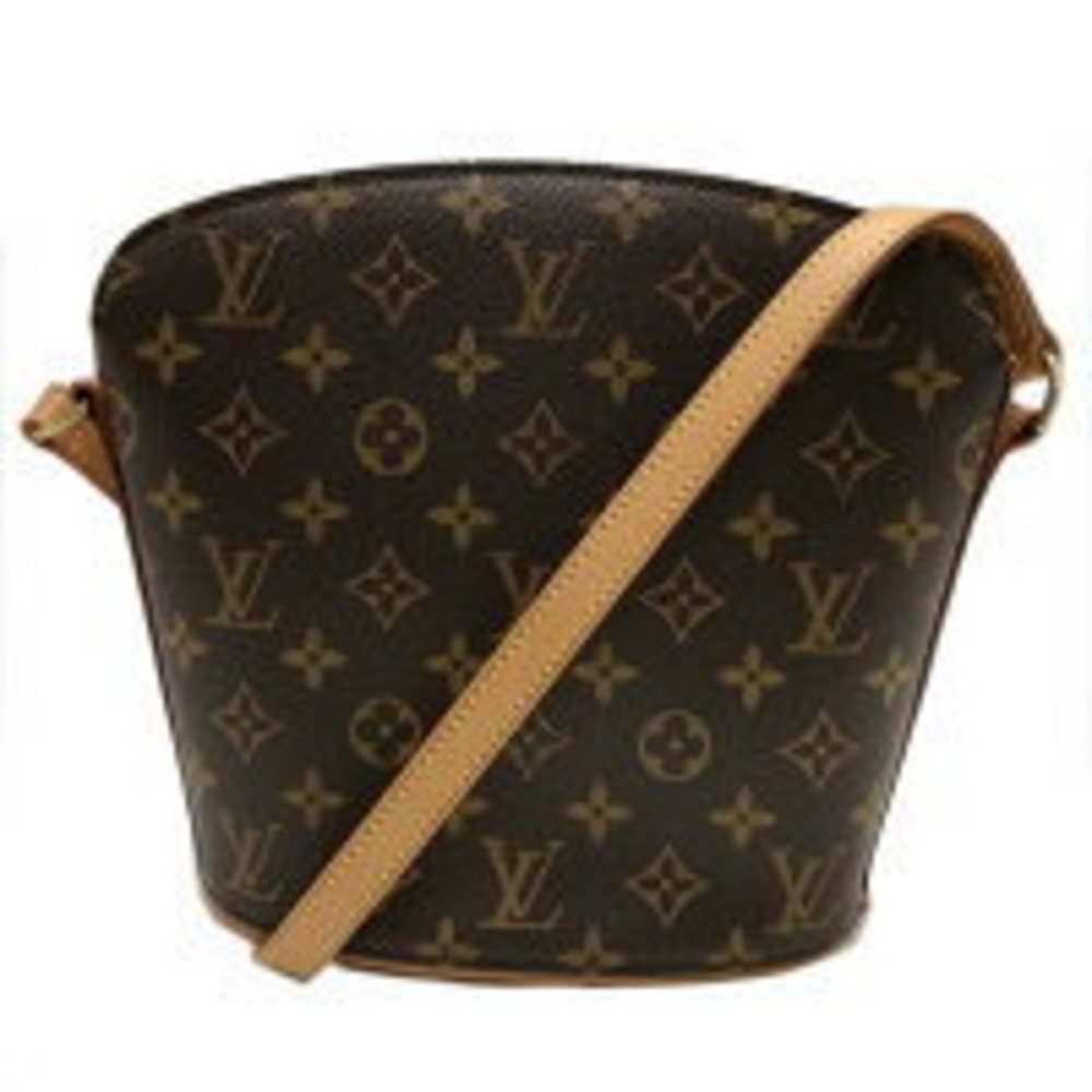 LOUIS VUITTON Drouot
